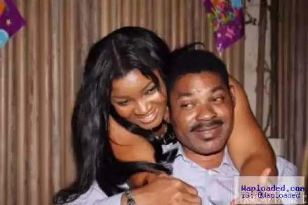 Read Controversial Post American Blog Made About Actress Omotola And Her Husband